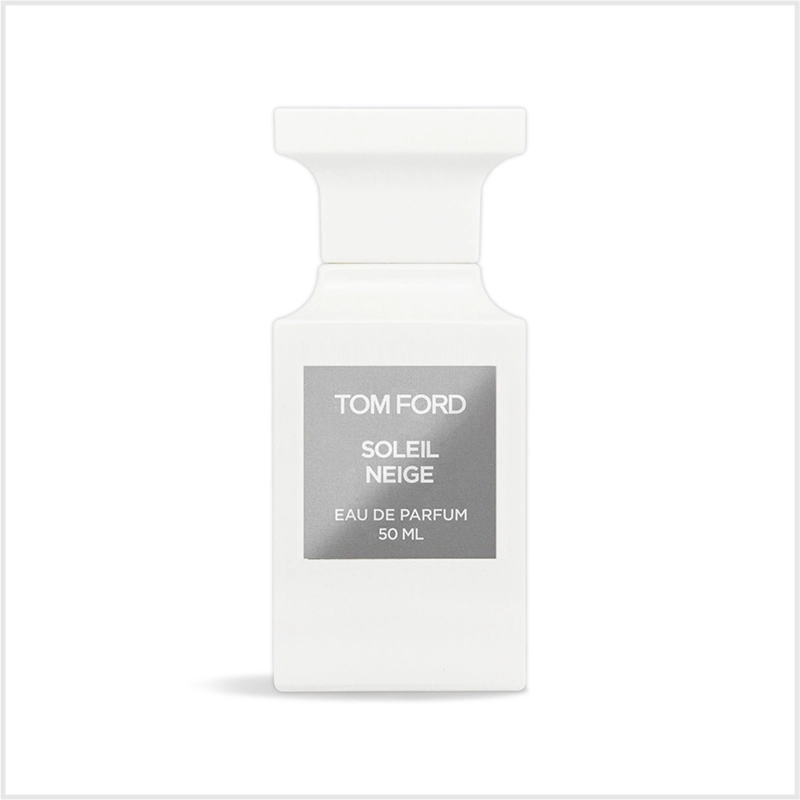 Tom Ford Soleil Neige 冬日光芒淡香精50ml