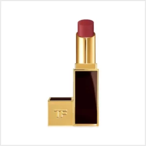 Tom Ford 設計師絲絨霧光唇膏 細黑管柔霧 #52 Naked Rose