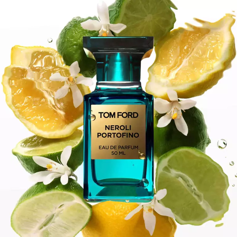 Tom Ford Neroli Portofino 暖陽橙花淡香精