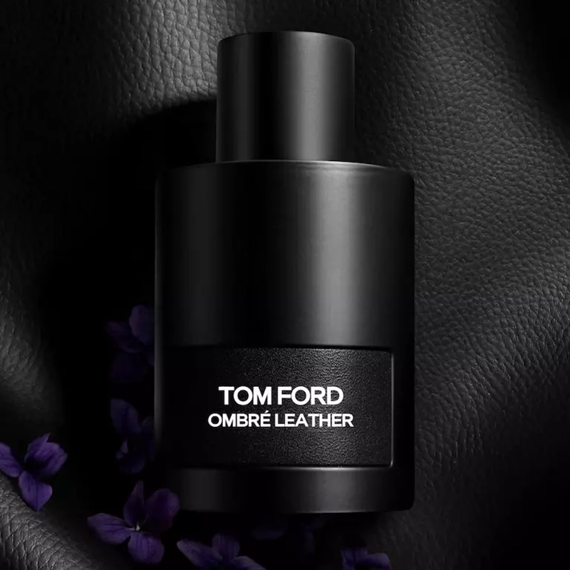 Tom Ford Ombre Leather 神秘曠野中性淡香精