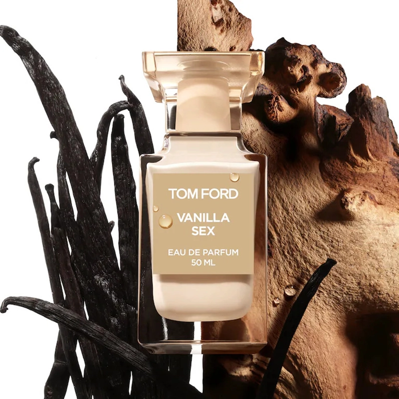Tom Ford Vanilla Sex 縱情香草淡香精50ml