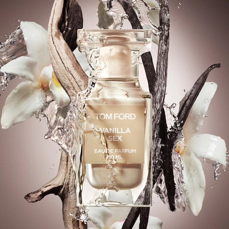 Tom Ford Vanilla Sex 縱情香草淡香精50ml